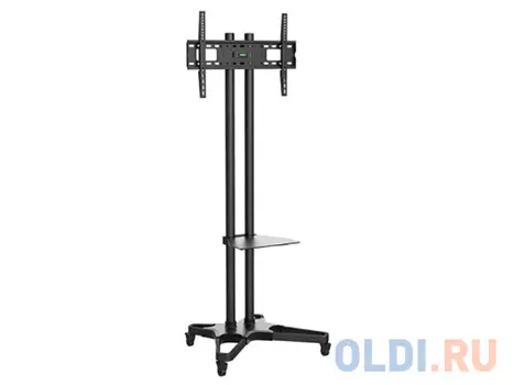 Кронштейн для телевизора Arm media PT-STAND-2 32"-70" Black