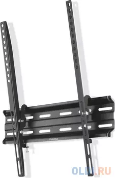 Кронштейн для телевизора Hama 00220810 черный 32"-65" макс.35кг настенный наклон