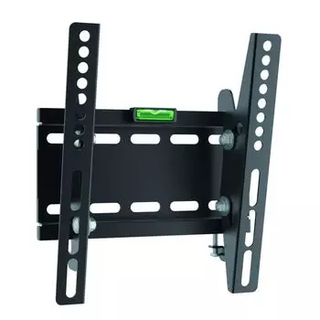 Кронштейн для телевизора Ultramounts UM 837T черный 23"-42", макс.50 кг, наклон