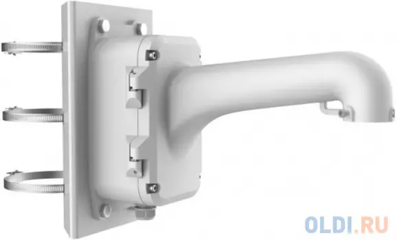 Кронштейн Hikvision DS-1604ZJ-BOX-POLE