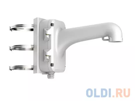 Кронштейн Hikvision DS-1604ZJ-pole