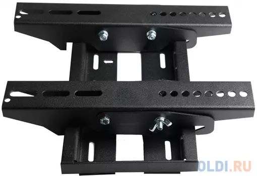 Кронштейн-крепление для ТВ настенный TRONE LPS30-50, VESA 75-200/200,17-32", 1 ст. своб., до 75 кг