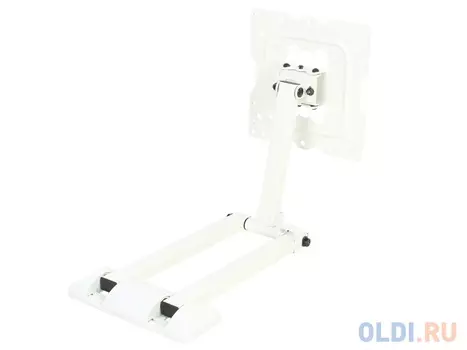 Кронштейн Kromax DIX-18 white