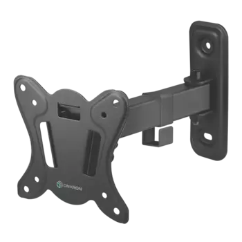 Кронштейн ONKRON R2 10-27'' 100*100 мм, 25 кг