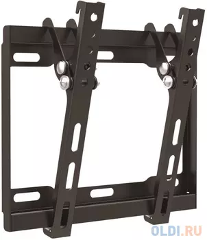 Кронштейн с наклоном Digis для ТВ 23"-39" до 35кг, VESA от 75х75мм до 200х200мм, наклон - 14° [DSM-3421H]