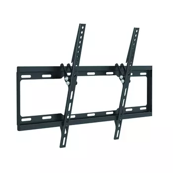 Кронштейн Ultramounts UM834T черный 37"-70" настенный от стены 25мм VESA 600x400 до 35к