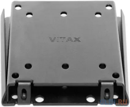 Кронштейн Vitax VX306 Mini LED/LCD (черный) (до 18кг)