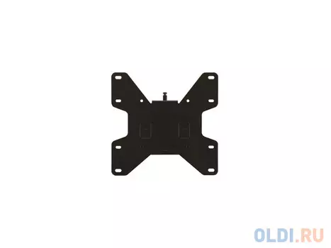 Кронштейн Wize Pro F37 черный для 13"-37" настенный от стены 20мм VESA 200х200 до 36кг