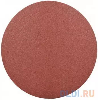 Круг шлиф. цепл. KLINGSPOR PS 22 K 125 P180 (278814) древесина, металл, без отв.