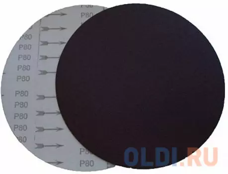 Круг шлифовальный JET SD300.120 300мм 120 g черный ( для jsd-12x-m 31а )