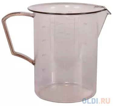 Кружка мерная Альтернатива М927