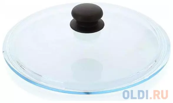 Крышка Нева-Металл 42024 24 см стекло