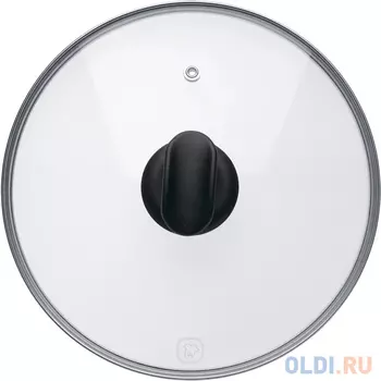 Крышка Rondell RDA-125 Weller 20 см стекло