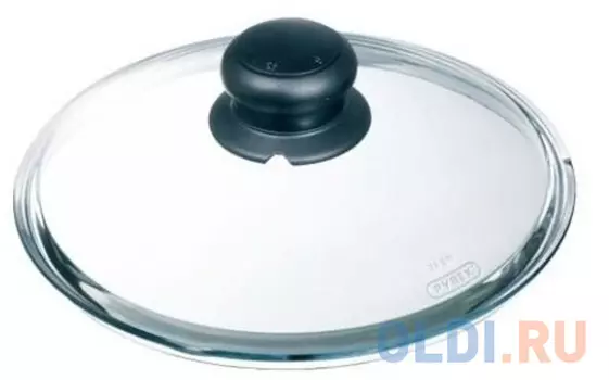 Крышка стеклянная Pyrex Classic B22CL00, 22см
