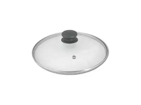 Крышка Tima 4726 26 см стекло