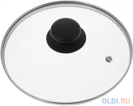 Крышка Tima В4720 20 см термостойкое стекло