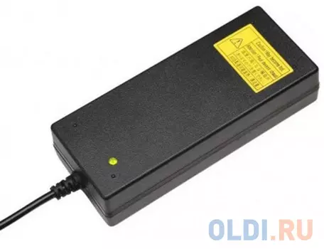 KS-is Блок питания AC/DC 5.5х2.5мм 12Bl5A (KS-595) 60Вт