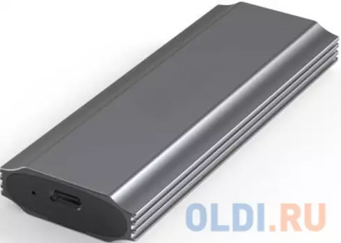 KS-is KS-571 Внешний корпус для SSD M2
