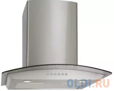 Кухонная вытяжка ELIKOR Аметист S4 60Н-700-Э4Д КВ I Э-700-60-186 нерж/тонир 1