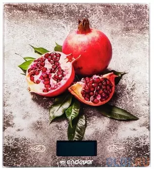 Кухонные весы CHIEF-505 80901 ENDEVER