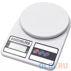 Кухонные весы Goodhelper KS-S01
