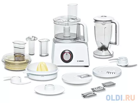 Кухонный комбайн Bosch MCM4100