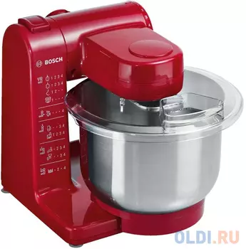 Кухонный комбайн Bosch MUM44R1