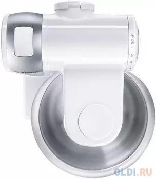 Кухонный комбайн Bosch MUM4880 белый