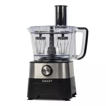 Кухонный комбайн Galaxy GL 2300 700 Вт, 3.5 л