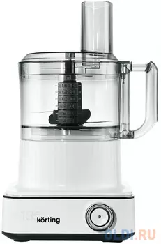 Кухонный комбайн KFP 0203 W 135 KORTING