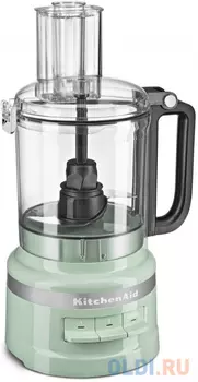 Кухонный комбайн KitchenAid 5KFP0921EPT, фисташковый, 2.1л