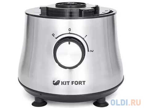 Кухонный комбайн Kitfort КТ-1320
