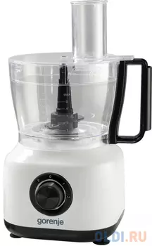 Кухонный комбайн SB800LBW 731713 WHITE/BLACK GORENJE