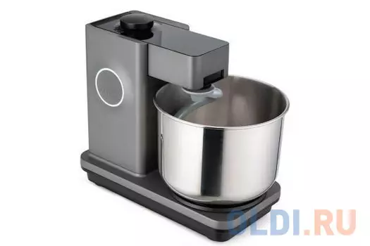 Кухонный комбайн Wilfa KM1GY-70 серый