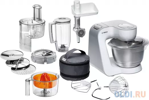 Кухонный процессор Bosch MUM 54251