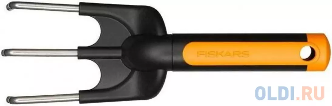 Культиватор для прополки Fiskars Premium 1000728 32.6см