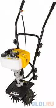 Культиватор бензиновый Huter GMC-1.8
