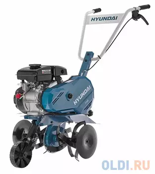 Культиватор бензиновый Hyundai Т 500
