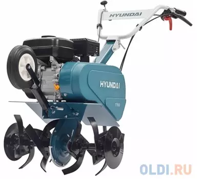 Культиватор бензиновый Hyundai T 700