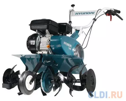 Культиватор бензиновый Hyundai T 850
