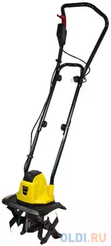 Культиватор CHAMPION EC750 электрический 0.75кВт шир.32см глуб.20см 7.2кг