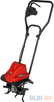 Культиватор DDE 792-025 EC900 эл. дв. 900 Вт, шир. 30 см, глуб. 23 см