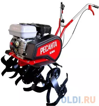 Культиватор Ресанта БМК-6,5 6.5л.с.