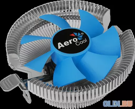 Кулер для процессора Aerocool VERKHO A PWM