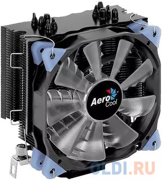 Кулер Aerocool Verkho 5 Dark