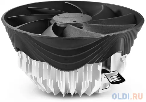 Кулер Deepcool GAMMA HUNTER G-U-HUNTER-ARNNNN-G-1
