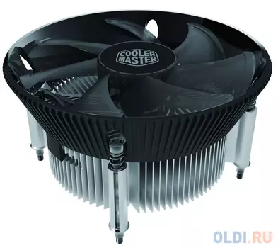 Кулер для процессора Cooler Master RR-I7A7-18FK-N1