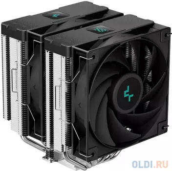 Кулер для процессора Deepcool AG620 DIGITAL