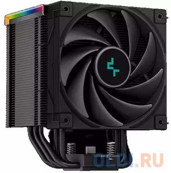 Кулер для процессора Deepcool AK500 DIGITAL