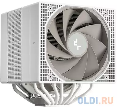 Кулер для процессора Deepcool ASSASSIN IV WH